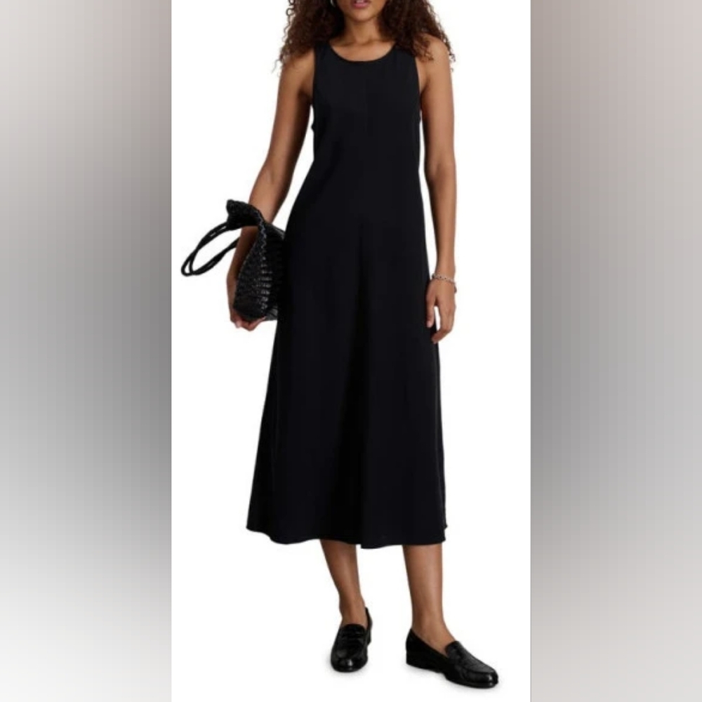 Alex Mill Scarlett Sleeveless Dress
